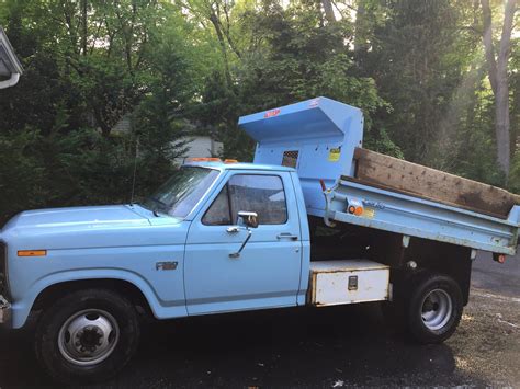 dump truck for sale by owner in florida